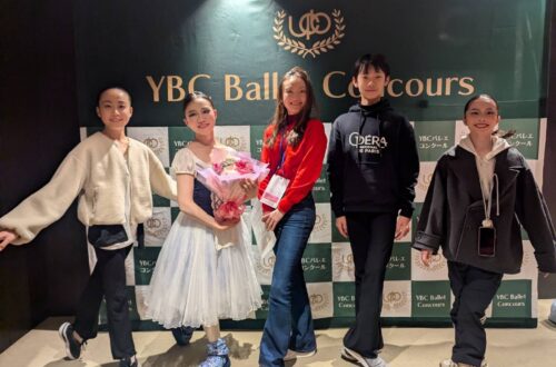 2025年12月YBCコンクール